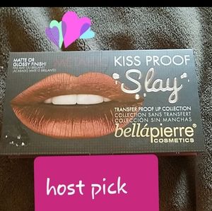 🎉🎉 hp Nib kiss proof🎉🎉